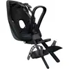 Image de Thule, Siège vélo pour enfant, (Tube de direction + potence)