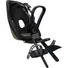 Image de Thule, Siège vélo pour enfant, (Tube de direction + potence)