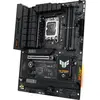 Image de ASUS TUF GAMING B760-PLUS WIFI (LGA 1700, Intel B760, ATX), Carte mère