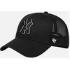 Image de 47 CAP MLB NEW YORK YANKEES BRANSON MVP par 47 BRAND Noir T.U Accessoires