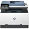 Image de HP Color LaserJet Pro MFP 3302sdwg (Laser, Couleur), Imprimante, Blanc, Bleu