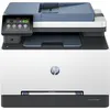 Image de HP Color LaserJet Pro MFP 3302fdng (Laser, Couleur), Imprimante, Blanc, Gris