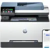 Image de HP Color LaserJet Pro MFP 3302fdwg (Laser, Couleur), Imprimante, Noir, Blanc, Bleu