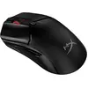 Image de HP HyperX Pulsefire Haste 2 Mini (Filaire, Sans fil), Souris, Noir