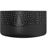 Image de HP 965 - Ensemble clavier et pavé numérique - taille compacte, disposition à 2 zones, pavé numérique séparé, déplacement des touches à profil bas, multi-dispositifs - sans fil - Bluetooth - Français - noir