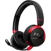 Image de Casque Gamer Sans Fil - HyperX Cloud Mini - pour PC & console - Noir