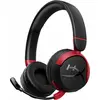 Image de HP HyperX Cloud Mini Kids sans fil (Sans fil), Casque gaming, Noir