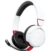 Image de HP HyperX Cloud Mini Kids sans fil (Filaire, Sans fil), Casque gaming, Blanc