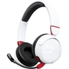 Image de Casque sans fil HyperX Cloud Mini avec microphone, blanc 7G8F2AA