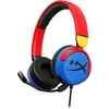Image de HP HyperX Cloud Mini filaire (Filaire), Casque gaming, Multicolore