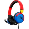 Image de Casque sans fil HyperX Cloud Mini avec microphone, multicolore 7G8F3AA