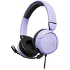 Image de HP HyperX Cloud Mini Kids filaire (Filaire), Casque gaming, Noir, Rouge