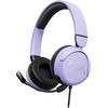 Image de Casque HyperX Cloud Mini avec microphone, minijack 3,5 mm 7G8F5AA