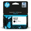Image de HP, Cartouche d'impression, 937 Black Original Ink Cartridge, 1 pc(s) (CF)