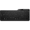 Image de HP 475 KBD WL BIMODE (FR, Sans fil), Clavier, Noir