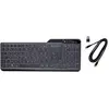 Image de HP HPM1P-7N7C0AA#AC0 (BE, Filaire), Clavier, Noir