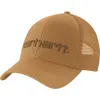 Image de Carhartt Dunmore casquette