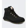 Image de Carhartt, Chaussures de travail, Buty Belmont Rugged S3L Safety Black (45)