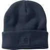 Image de Carhartt Black Label Watch Chapeau, bleu pour Hommes