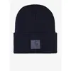 Image de Carhartt, Hommes, Bonnet, Black Label Watch Hat Navy, Bleu, (Taille unique)