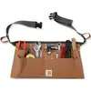 Image de Carhartt Firm Duck Half Apron Ceinture à outils