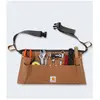 Image de Carhartt, Malette à outils, Ceinture porte-outils marron canard