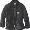 Image de Carhartt Loose Fit Firm Duck Insulated Traditional 3 Warmest Manteau