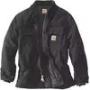 Image de Carhartt, Veste de travail, Cappotto Tradizionale Isolato (M)