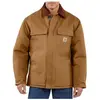Image de Carhartt, Veste de travail, Firm Duck (L)