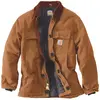 Image de Carhartt, Veste de travail, Cappotto Tradizionale Isolato (M)