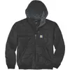 Image de Carhartt, Hommes, Vestes légères, Gilliam Jacke Schwarz, Noir, (XXL)