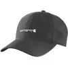 Image de Carhartt, Unisexe, Casquette, Bekleidung 106810-N04 Graphic, Noir, (Taille unique)