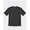 Image de Puma, Haut de travail, Sun Defender - Leichtes T-Shirt mit Logo in Schwarz (M)