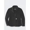 Image de Carhartt, Femmes, Pull-over, Rain Defender Galesburg Schwarze Softshell, Noir, (S)