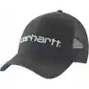 Image de Carhartt Dunmore casquette, noir-bleu pour Hommes