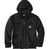 Image de Carhartt Washed Duck Bartlett Active Veste