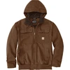 Image de Carhartt Washed Duck Bartlett Active Veste