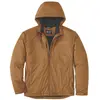 Image de Carhartt, Veste de travail, Giacca Isolata Elasticizzata (L)