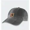 Image de Carhartt, Hommes, Bonnet, Flanellmütze Gravel, Marron