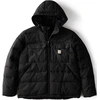 Image de Carhartt Livingston Veste, noir, taille L pour Hommes