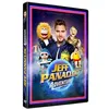 Image de Jeff Panacloc Adventure DVD