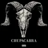Image de Chupacabra Vinyle Bleu Vinyle album