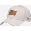 Image de Casquette 9FORTY® par New Era Blanc T.U Accessoires
