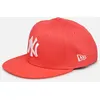 Image de Casquette 9FIFTY® - New York Yankees par New Era Rouge S - M Accessoires