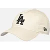 Image de Casquette 9TWENTY® - Los Angeles Dodgers par New Era Beige T.U Accessoires