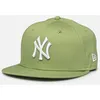 Image de Casquette 9FIFTY® - New York Yankees par New Era Vert S - M Accessoires