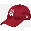 Image de Casquette 9TWENTY® - New York Yankees par New Era Rouge T.U Accessoires