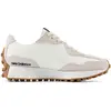 Image de New Balance, Femmes, Baskets, WS327GD, Beige, Blanc, Noir, (37.5)