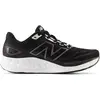 Image de New Balance, Femmes, Chaussures de course à pied, W680 Dames Sportschoenen - Zwart - Maat 40 (40), Noir