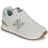 Image de Baskets basses New Balance  574 M52382